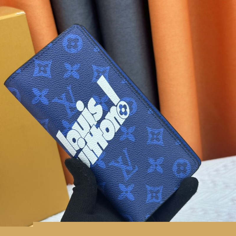 LV Wallets
